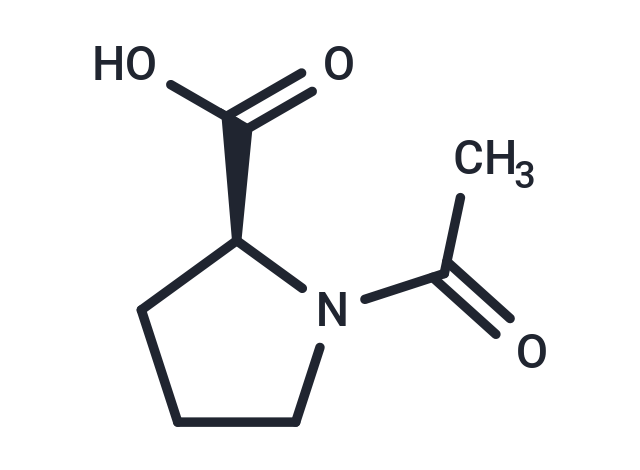 N-Acetyl-L-proline