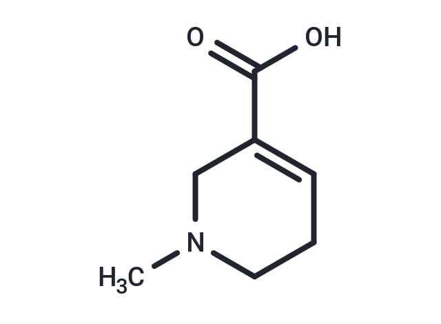 Arecaidine