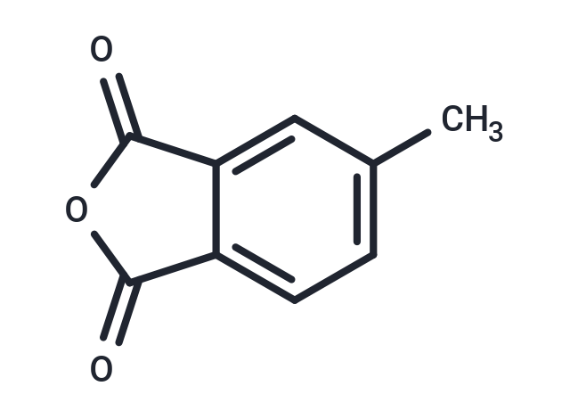4-Methylphthalic anhydride
