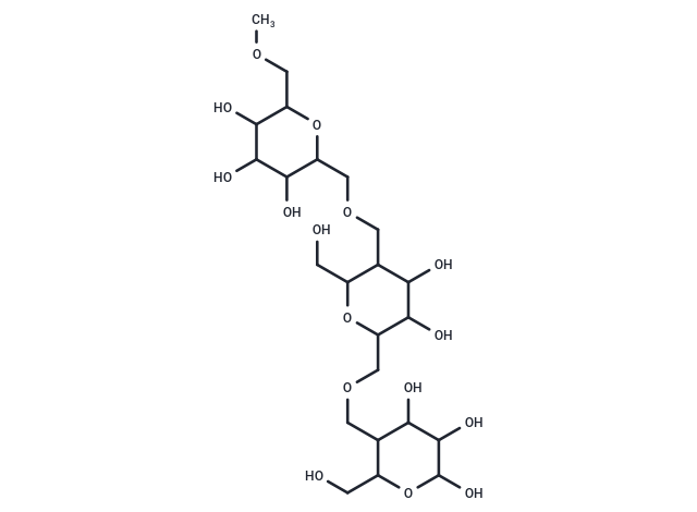 Pullulan, Viscosity(10%): 15-180 mPa.s