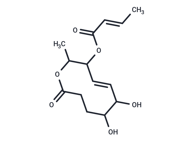 Aspinolide B