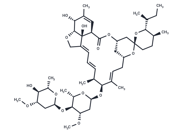 Ivermectin B1a
