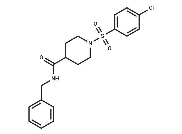 Antimalarial agent 17