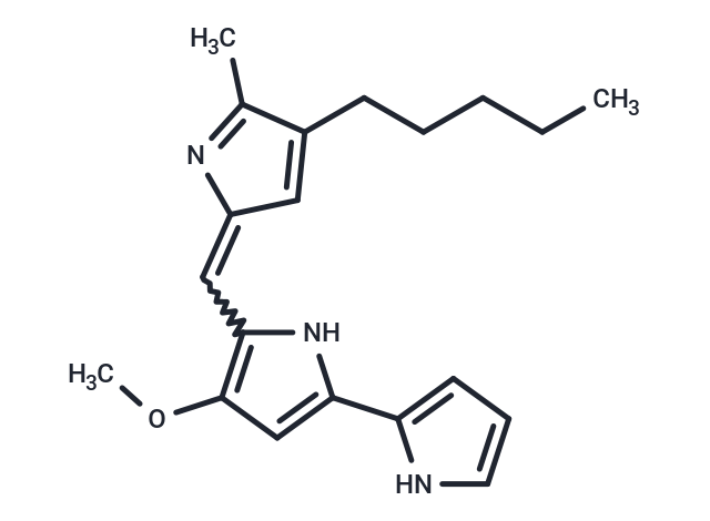 Prodigiosin