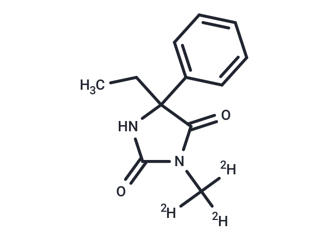 Mephenytoin-d3