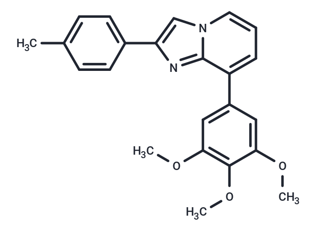 Tubulin polymerization-IN-84
