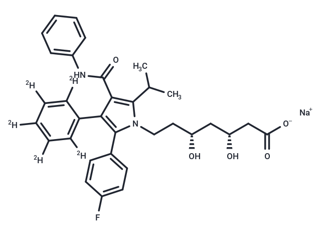 Atorvastatin-d