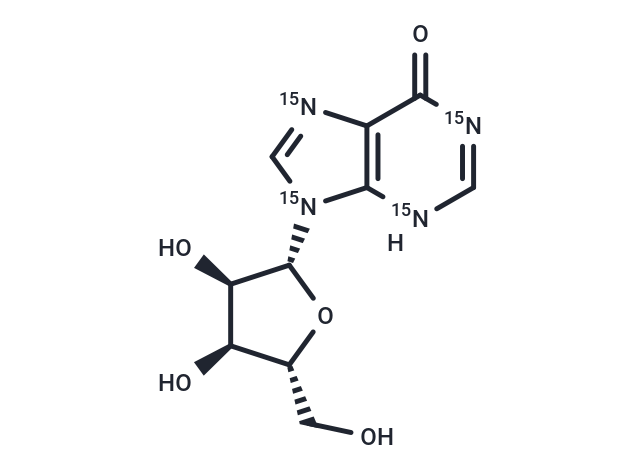 Inosine-15N4