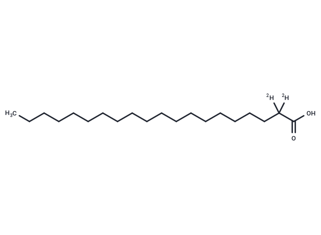 Arachidic acid-d2
