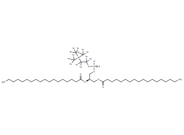 1,2-Distearoyl-sn-glycero-3-phosphorylcholine-d13