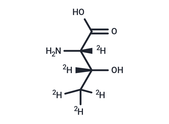 L-Threonine-d5