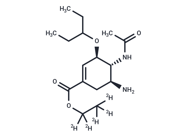 Oseltamivir-d5