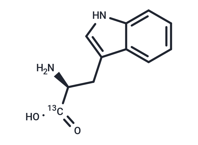 L-Tryptophan-1-13C