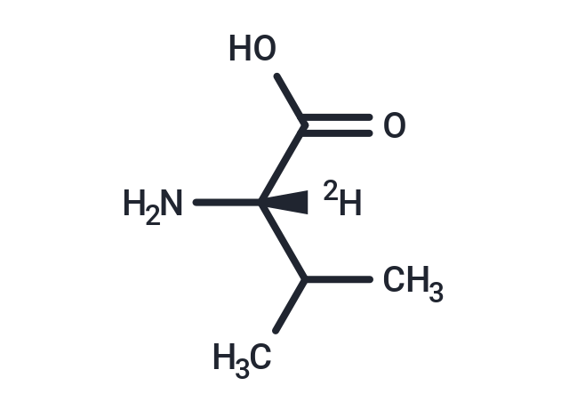 L-Valine-d1