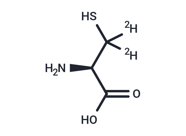 L-Cysteine-d2