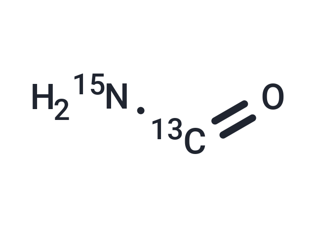 Formamide-13 C, 15 N