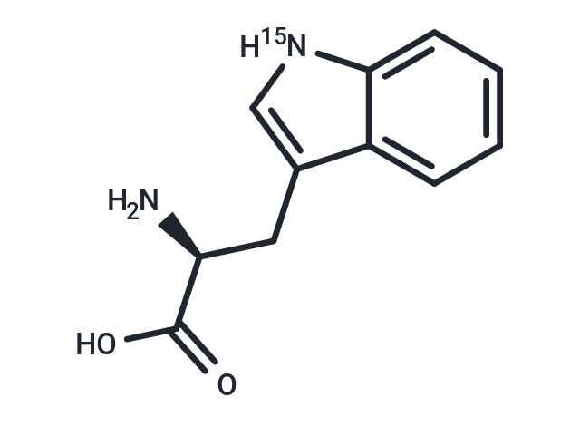 L-Phenylalanine,Indole-15N