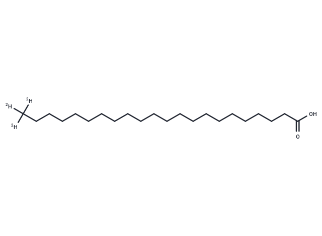 Docosanoic acid-d3