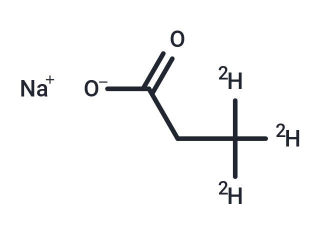 Sodium Propionate-d3