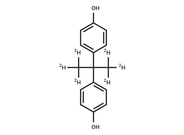 Bisphenol A-d6