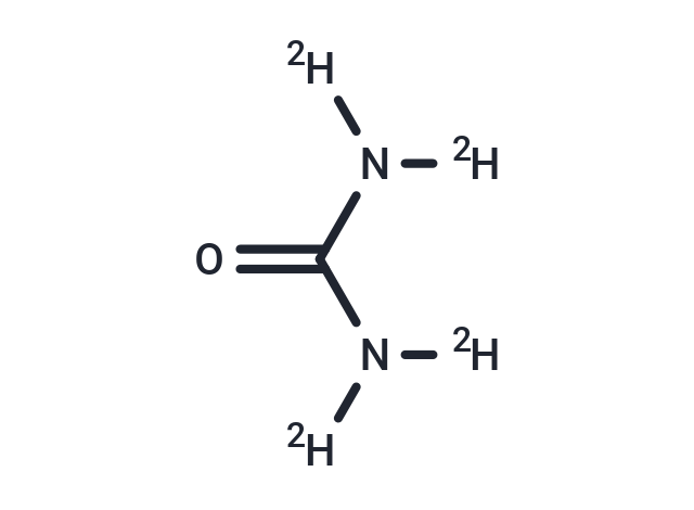 Urea-d4