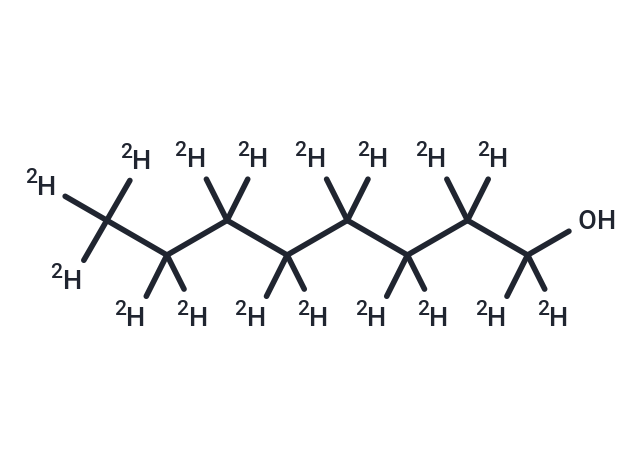 1-Octanol-d17