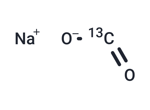 Formate-13C sodium