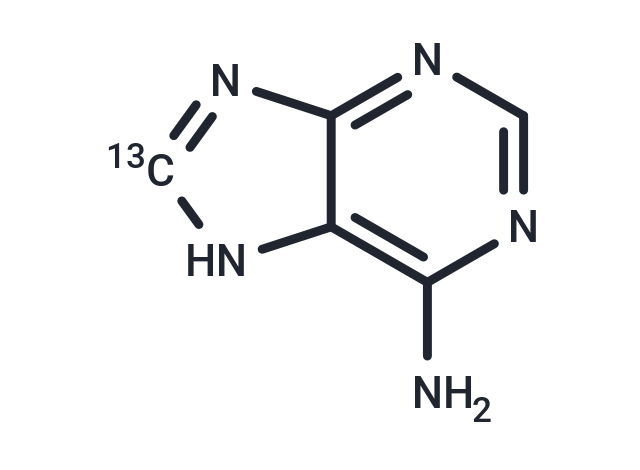 Adenine-13C