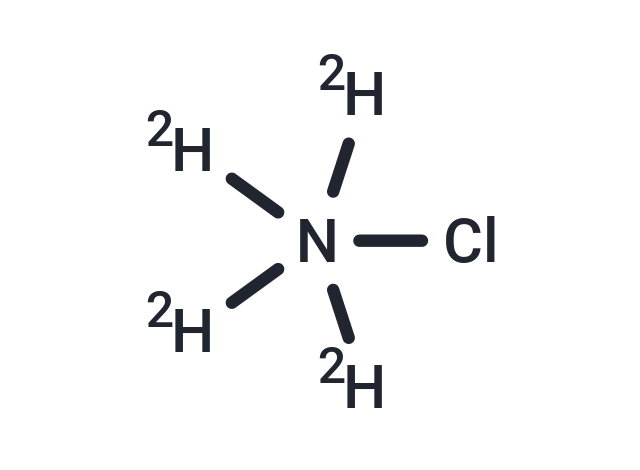 Ammonium chloride-d4