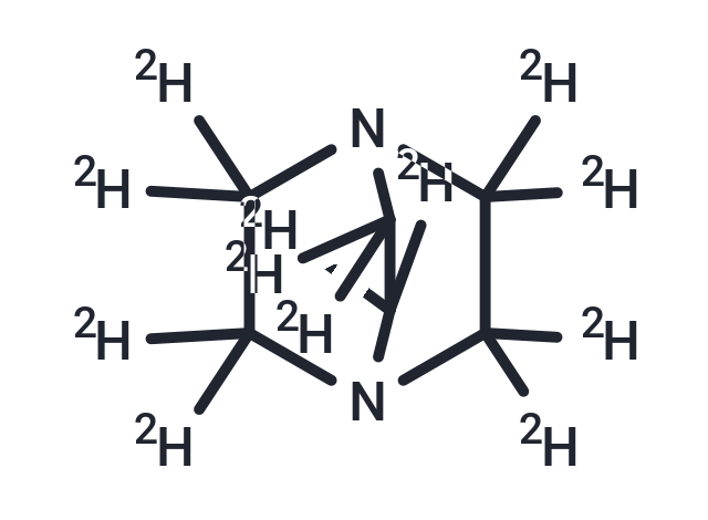 1,4-Diazabicyclo[2.2.2]octane-d12
