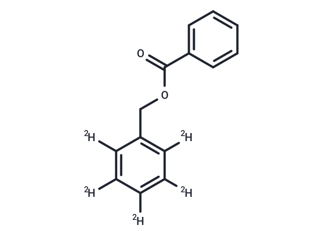 Benzyl benzoate-d5