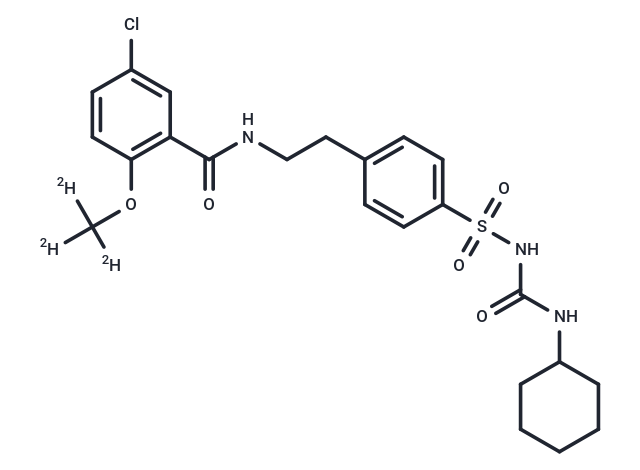 Glyburide-d3