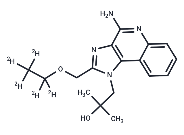 Resiquimod-d5