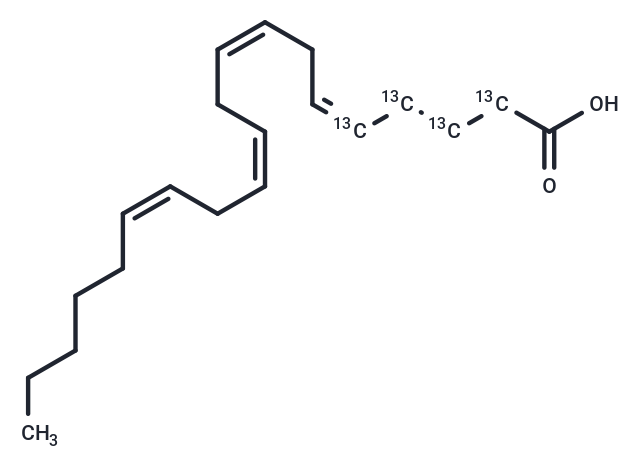 Arachidonic acid-13C4