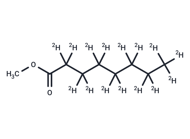 Methyl octanoate-d15