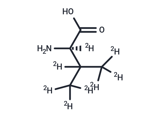 D-Valine-d8