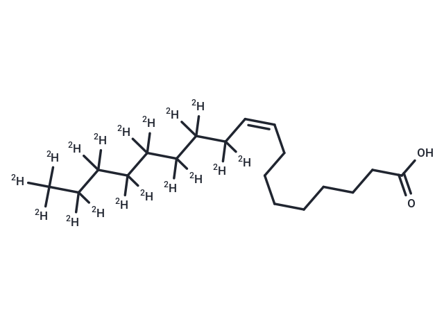 Oleic acid-d17