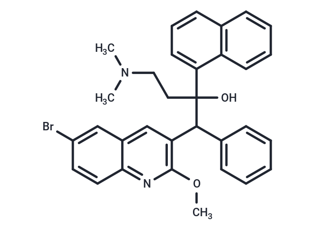 (Rac)-Bedaquiline