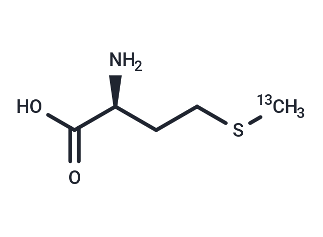 L-Methionine-13C