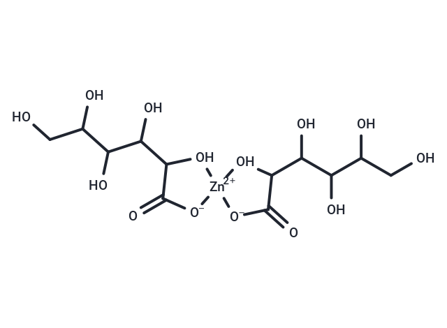 Zinc Gluconate