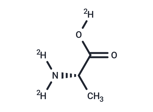 L-Alanine-d3-1