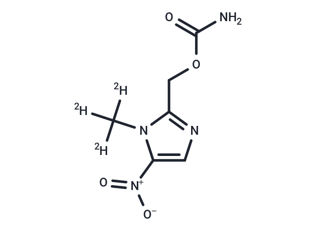 Ronidazole-d3