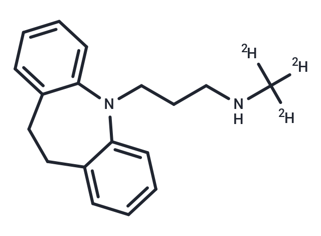Desipramine-d3