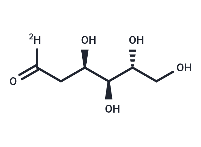 2-Deoxy-D-glucose-d