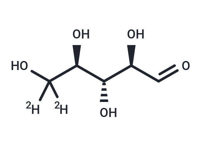 D-Ribose-d2