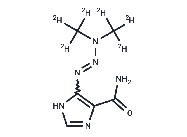 Dacarbazine-d6