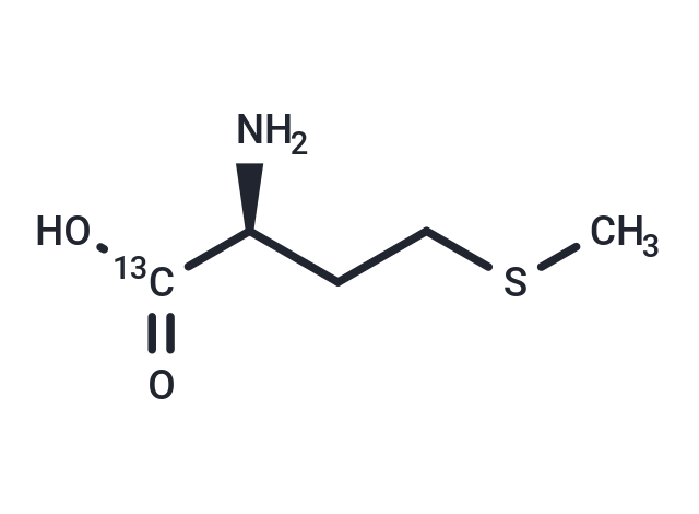 L-Methionine-1-13C