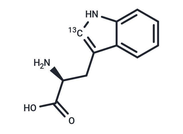 L-Tryptophan-13C