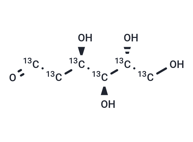 2-Deoxy-D-glucose-13C6