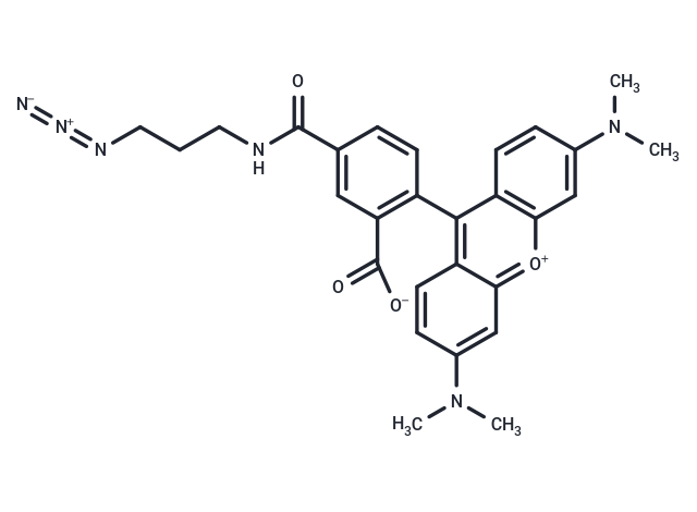 TAMRA azide, 5-isomer